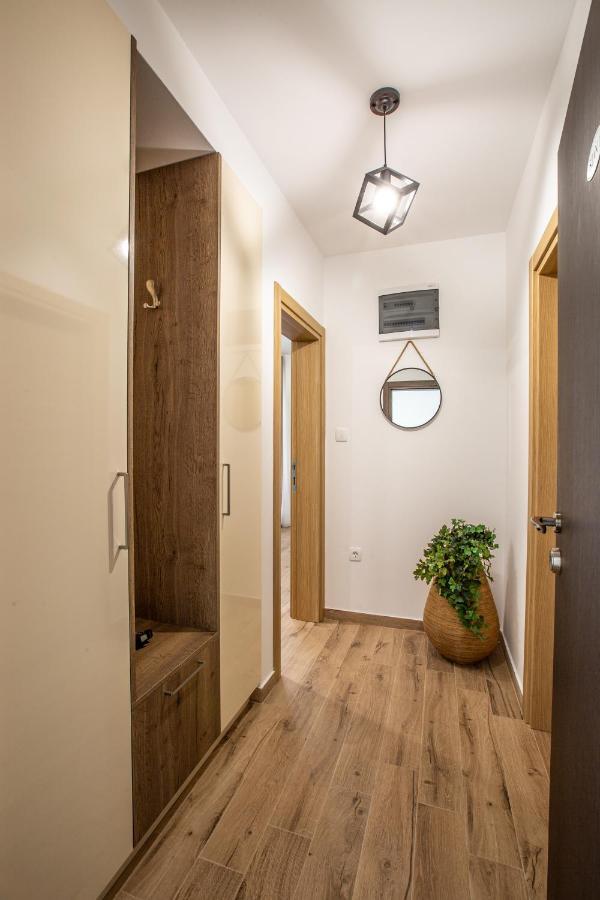 Rest Apartments Niksic Exterior foto