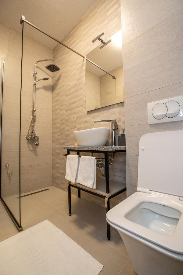 Rest Apartments Niksic Exterior foto