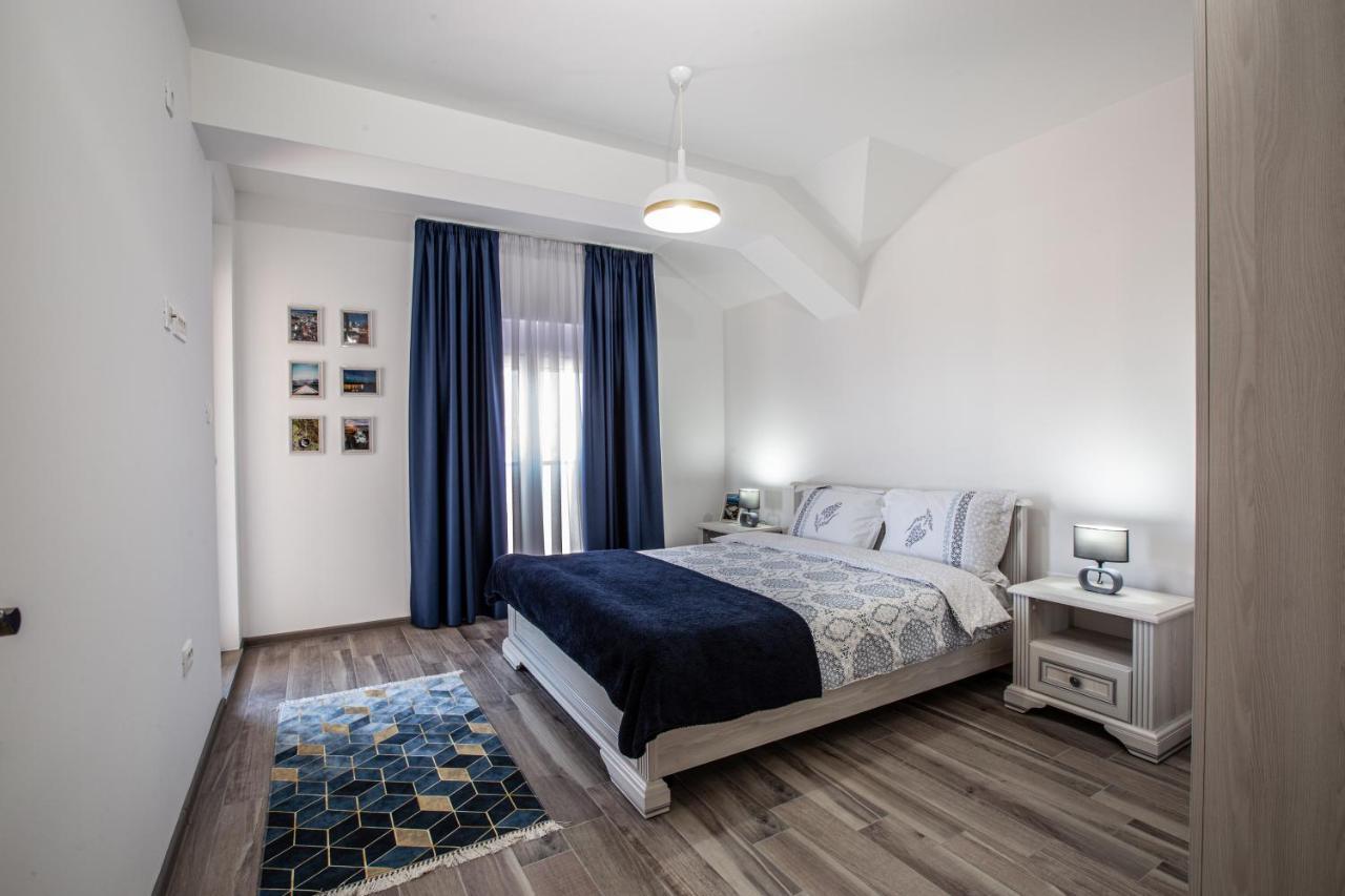 Rest Apartments Niksic Exterior foto