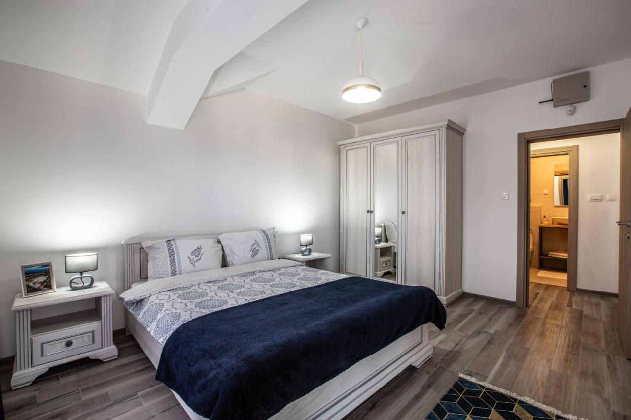 Rest Apartments Niksic Exterior foto