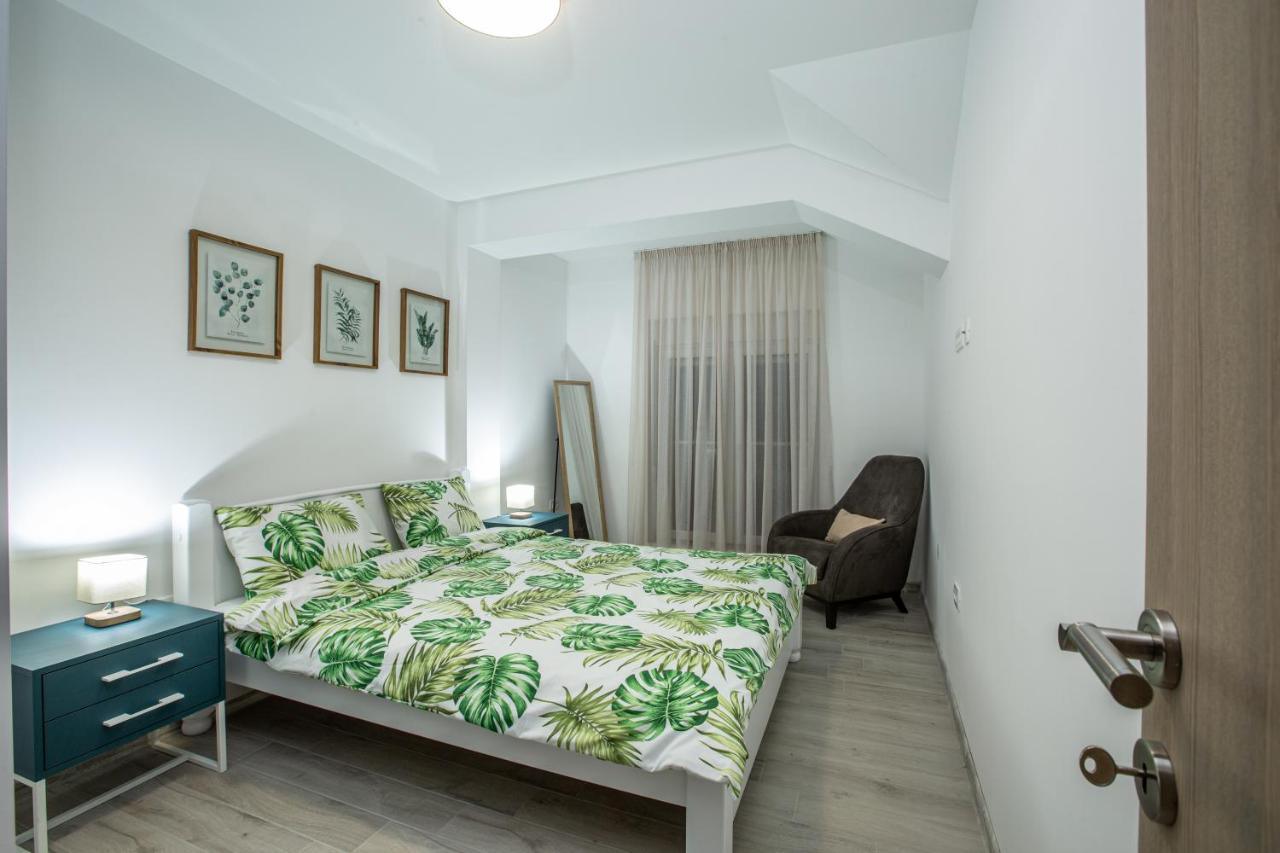 Rest Apartments Niksic Exterior foto